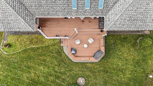 2509 Nathaniell Powell RD, Williamsburg, VA 23185