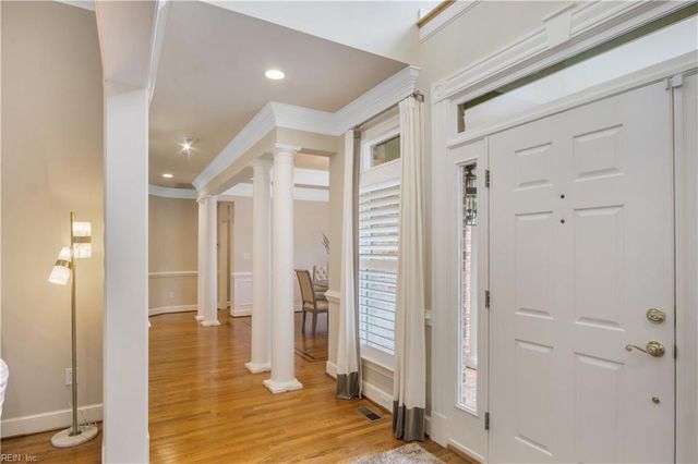 2509 Nathaniell Powell RD, Williamsburg, VA 23185