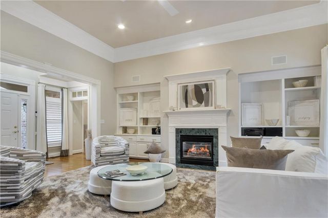 2509 Nathaniell Powell RD, Williamsburg, VA 23185