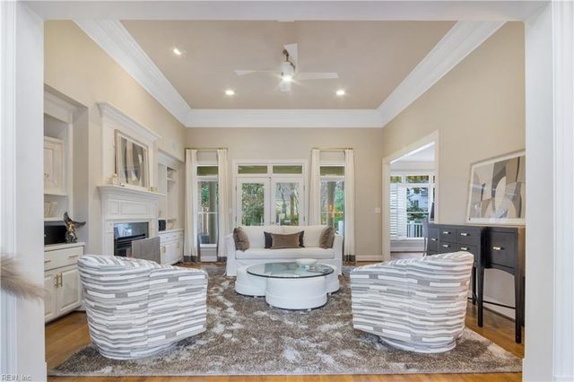 2509 Nathaniell Powell RD, Williamsburg, VA 23185