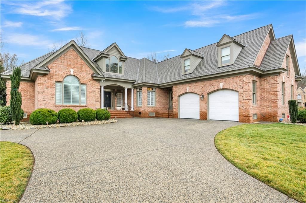 2509 Nathaniell Powell RD, Williamsburg, VA 23185