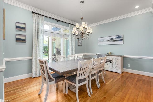 6699 Fegan Road, Summerfield, NC 27358