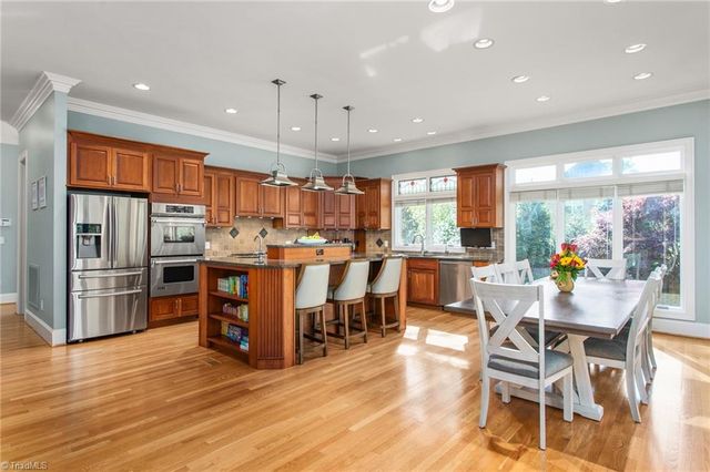 6699 Fegan Road, Summerfield, NC 27358