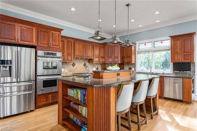 6699 Fegan Road, Summerfield, NC 27358