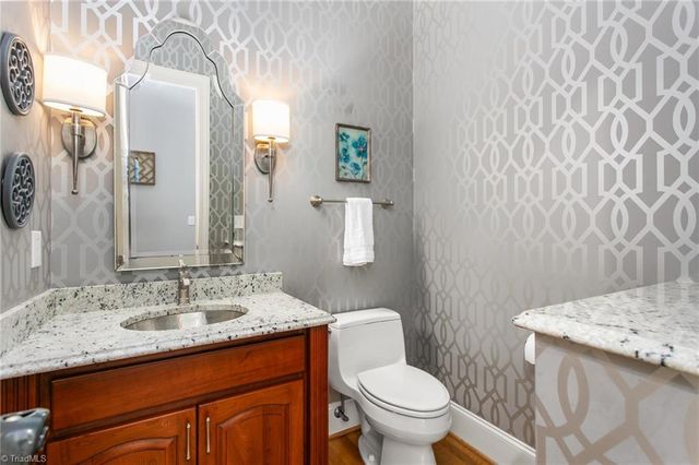 6699 Fegan Road, Summerfield, NC 27358