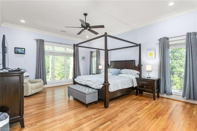 6699 Fegan Road, Summerfield, NC 27358