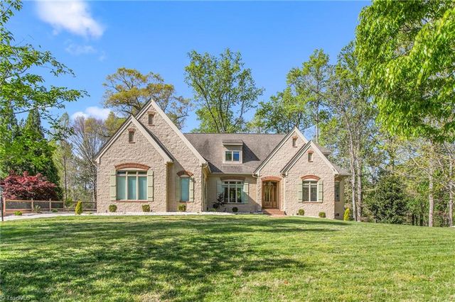 6699 Fegan Road, Summerfield, NC 27358