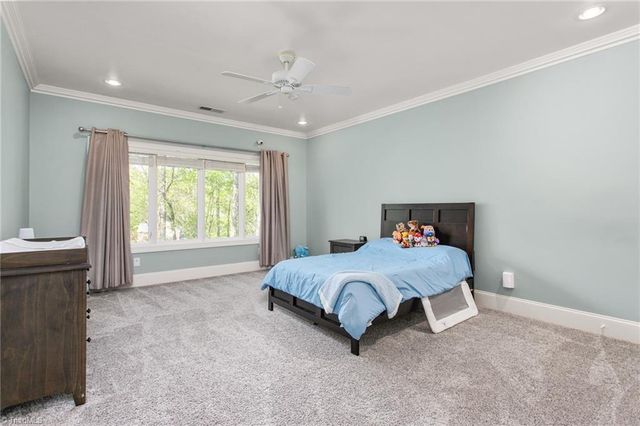 6699 Fegan Road, Summerfield, NC 27358