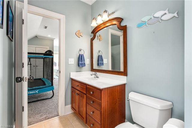 6699 Fegan Road, Summerfield, NC 27358