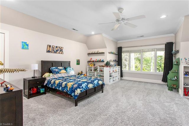 6699 Fegan Road, Summerfield, NC 27358