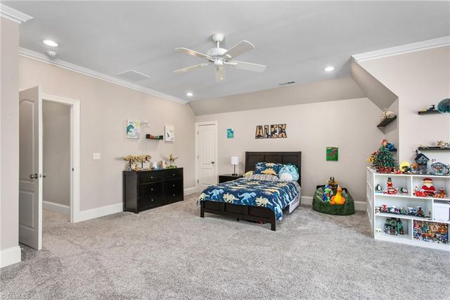 6699 Fegan Road, Summerfield, NC 27358