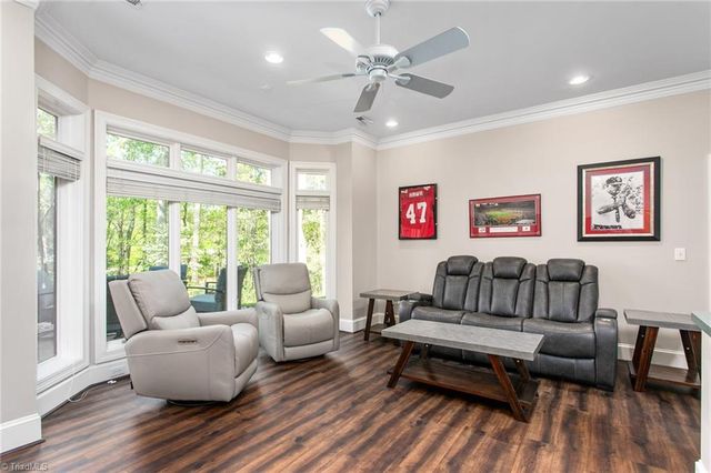 6699 Fegan Road, Summerfield, NC 27358