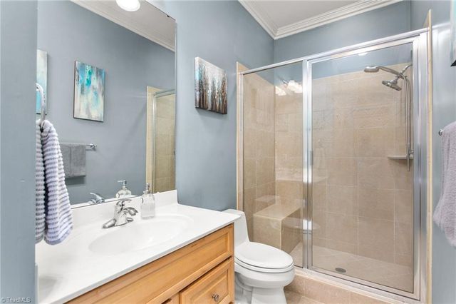 6699 Fegan Road, Summerfield, NC 27358