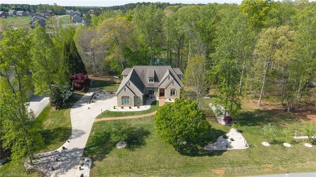 6699 Fegan Road, Summerfield, NC 27358