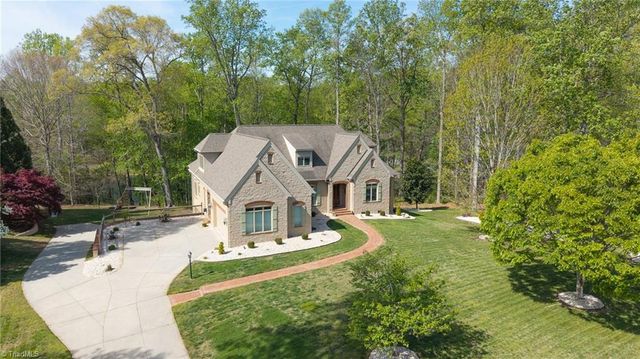 6699 Fegan Road, Summerfield, NC 27358
