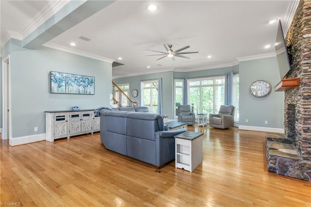 6699 Fegan Road, Summerfield, NC 27358