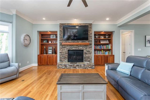 6699 Fegan Road, Summerfield, NC 27358
