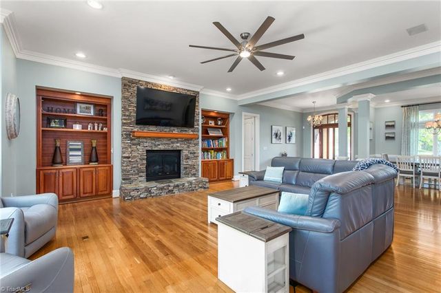 6699 Fegan Road, Summerfield, NC 27358