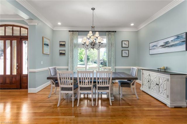 6699 Fegan Road, Summerfield, NC 27358