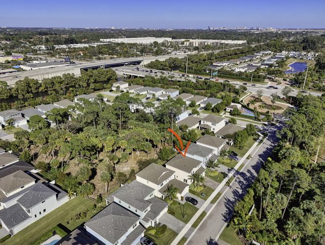 6607 Pointe Of Woods Drive, West Palm Beach, FL 33415