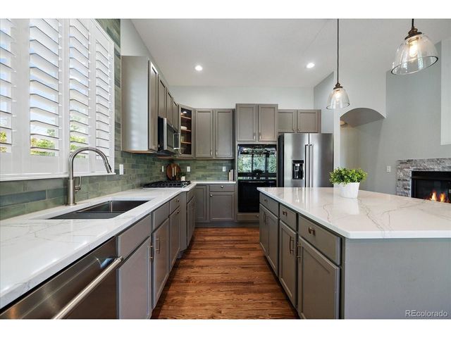 15550 Carob Cir, Parker, CO 80134