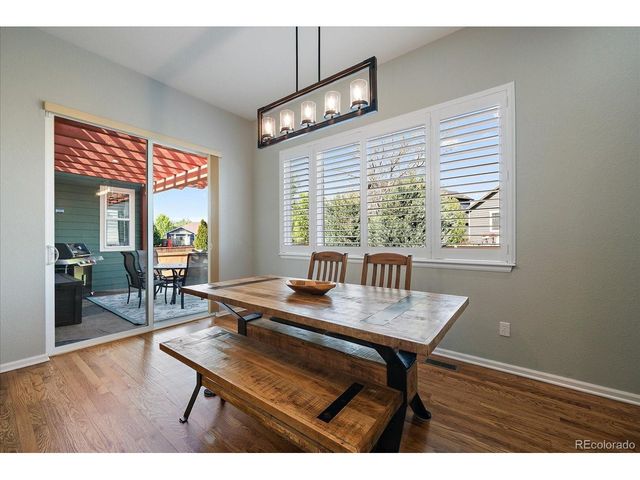 15550 Carob Cir, Parker, CO 80134
