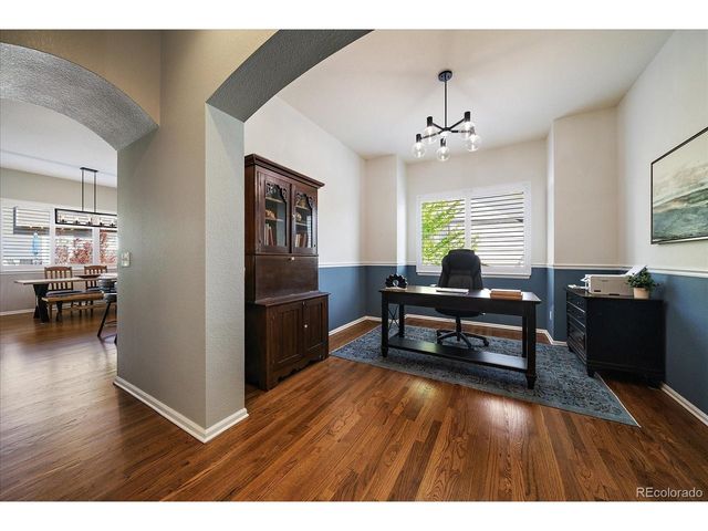 15550 Carob Cir, Parker, CO 80134