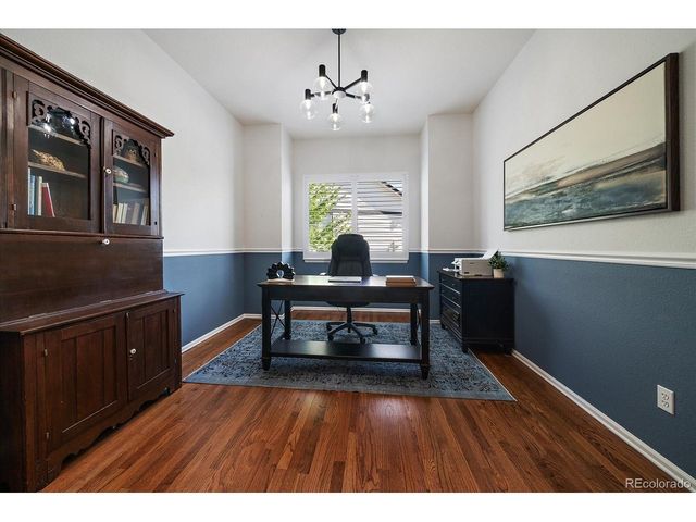 15550 Carob Cir, Parker, CO 80134