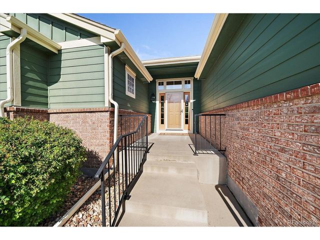 15550 Carob Cir, Parker, CO 80134
