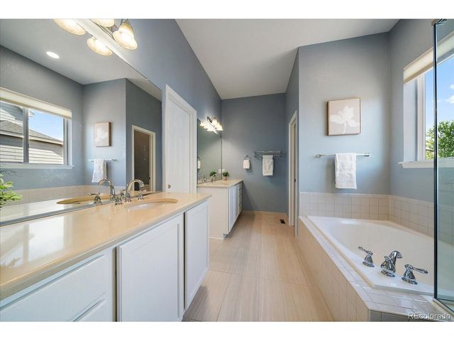 15550 Carob Cir, Parker, CO 80134