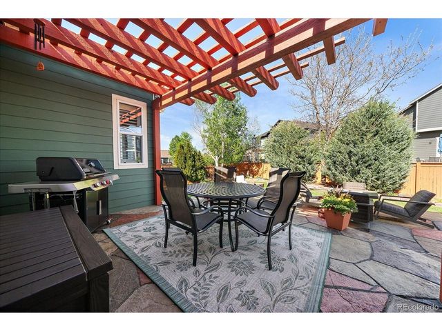 15550 Carob Cir, Parker, CO 80134