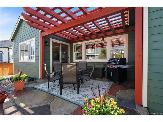 15550 Carob Cir, Parker, CO 80134