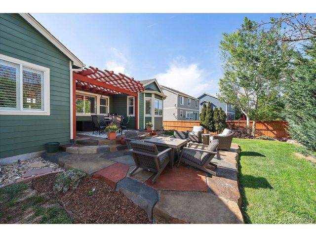 15550 Carob Cir, Parker, CO 80134
