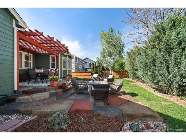 15550 Carob Cir, Parker, CO 80134