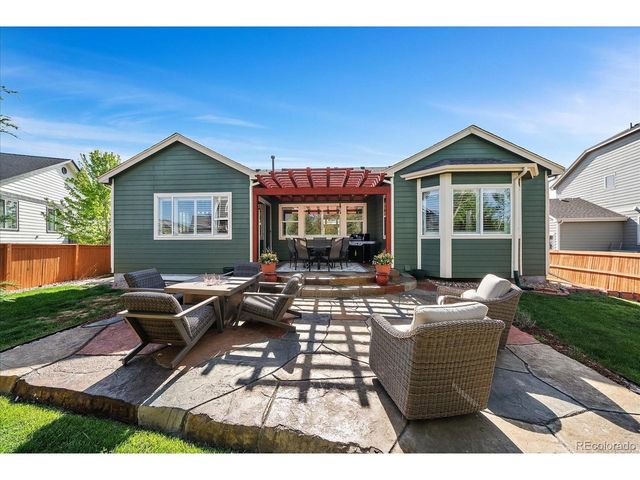 15550 Carob Cir, Parker, CO 80134