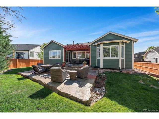 15550 Carob Cir, Parker, CO 80134