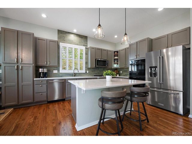 15550 Carob Cir, Parker, CO 80134