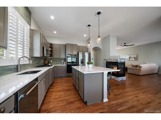 15550 Carob Cir, Parker, CO 80134