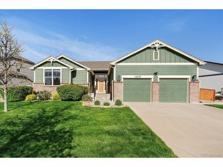 15550 Carob Cir, Parker, CO 80134