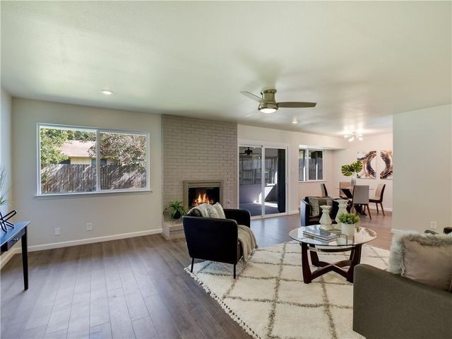 10701 Berthound DR, Austin, TX 78758