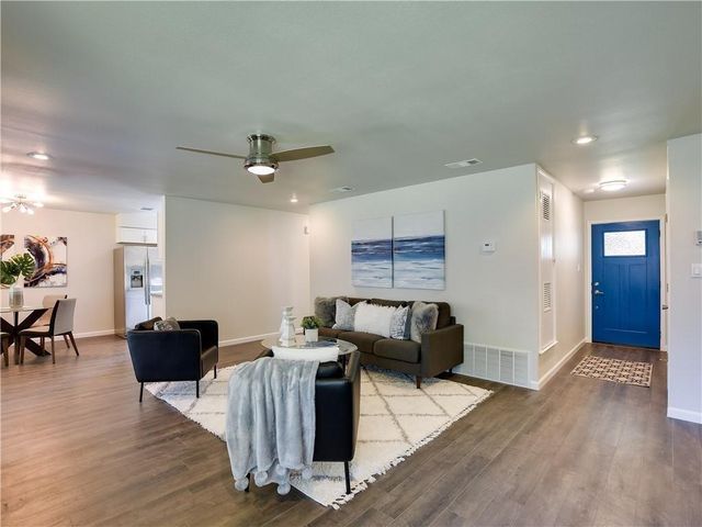 10701 Berthound DR, Austin, TX 78758