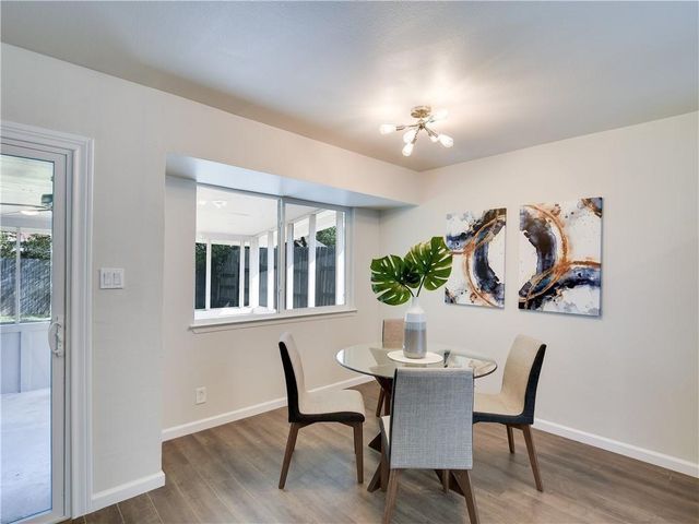 10701 Berthound DR, Austin, TX 78758