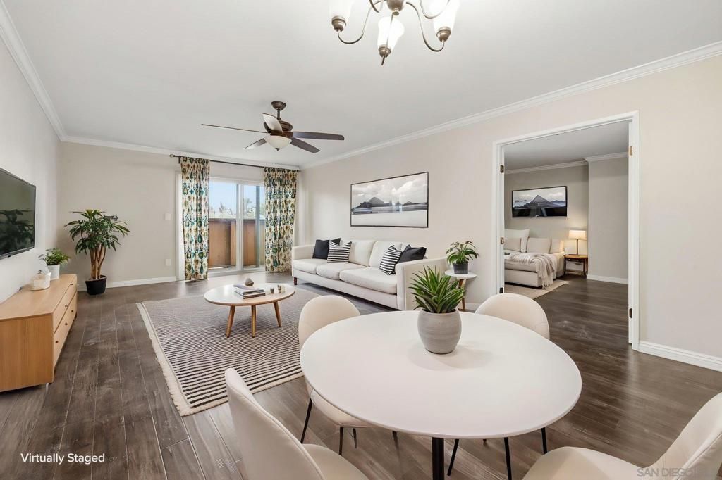 4113 Mount Alifan C, San Diego, CA 92111 — exterior
