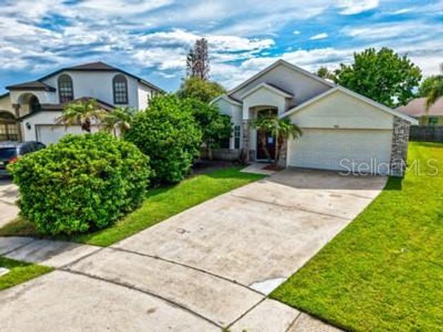 362 LEXINGDALE DRIVE, Orlando, FL 32828