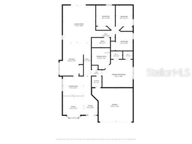 362 LEXINGDALE DRIVE, Orlando, FL 32828
