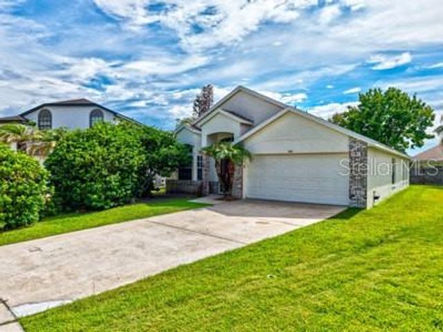 362 LEXINGDALE DRIVE, Orlando, FL 32828