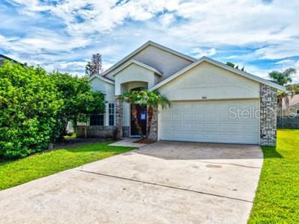 362 LEXINGDALE DRIVE, Orlando, FL 32828