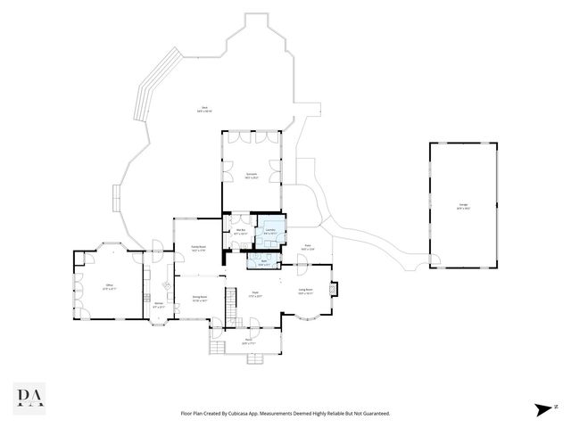 62 Dundee Lane, Barrington Hills, IL 60010