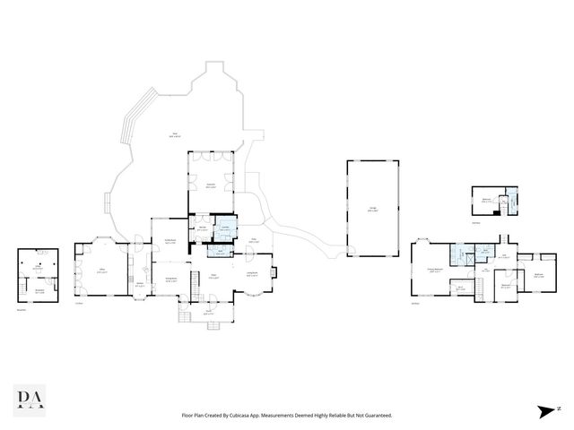 62 Dundee Lane, Barrington Hills, IL 60010