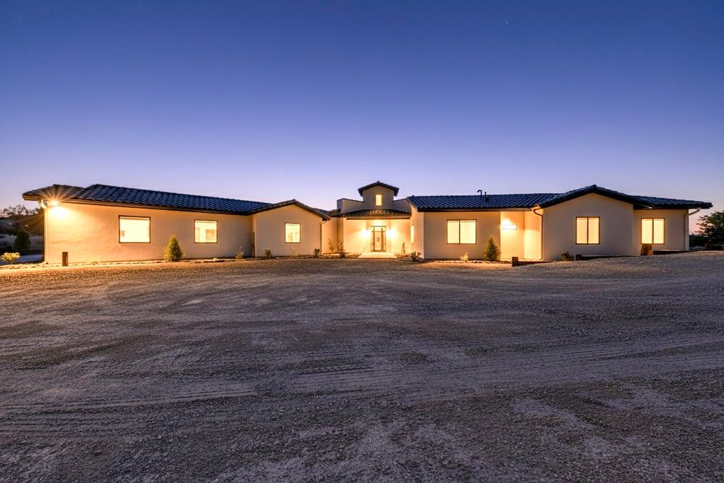 324 MORNING SUN TRL Trail, Corrales, NM 87048